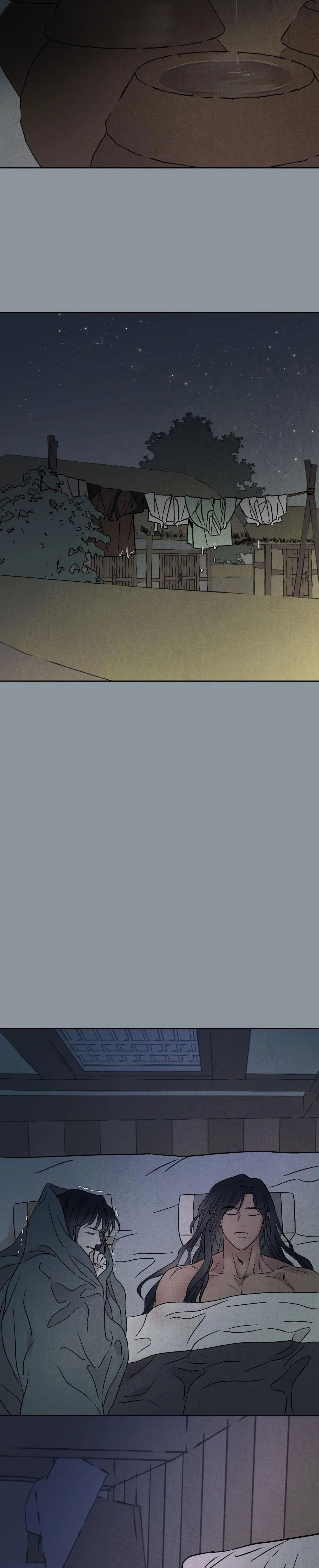 MONG RYONGJEON Chapter 15 Trang 18