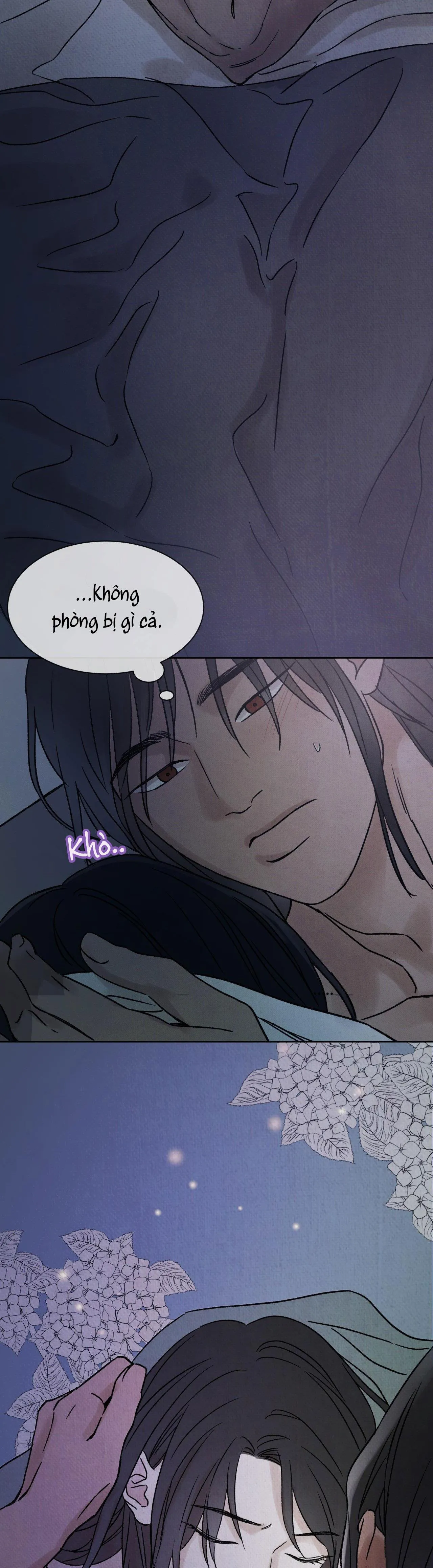 MONG RYONGJEON Chapter 15 Trang 23