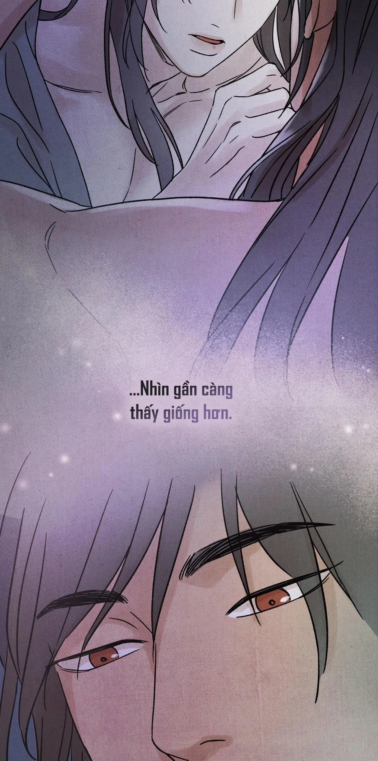 MONG RYONGJEON Chapter 15 Trang 24