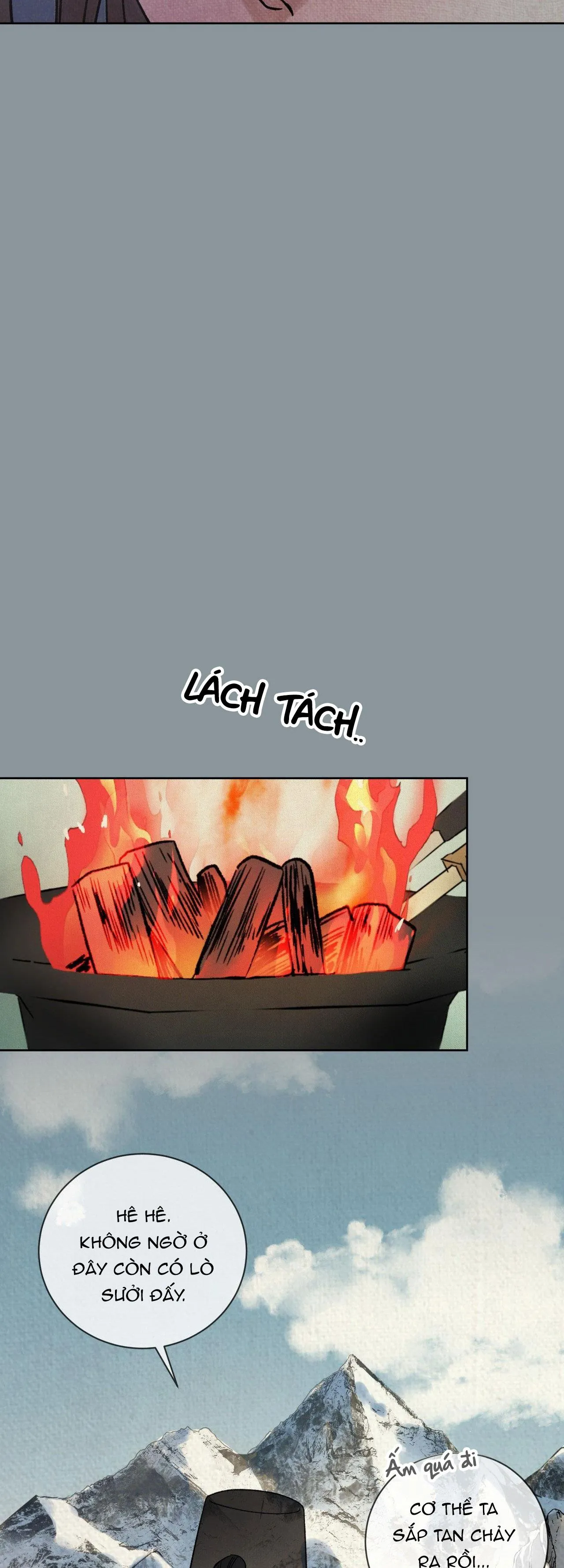 MONG RYONGJEON Chapter 15 Trang 25