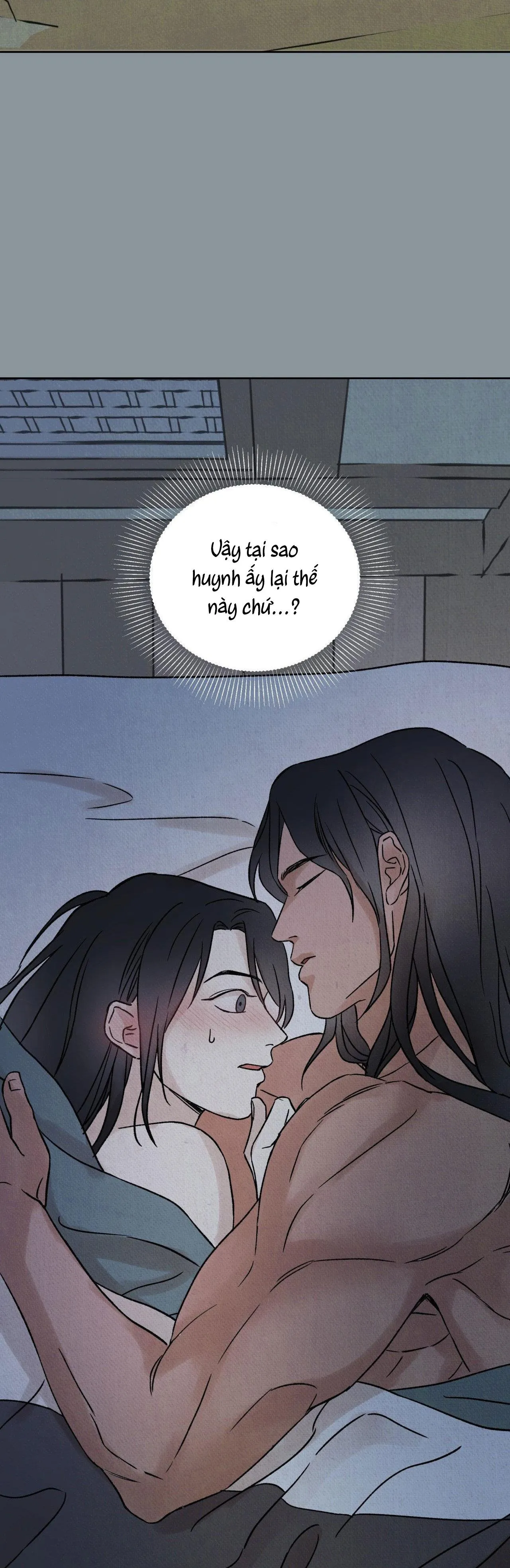 MONG RYONGJEON Chapter 15 Trang 30