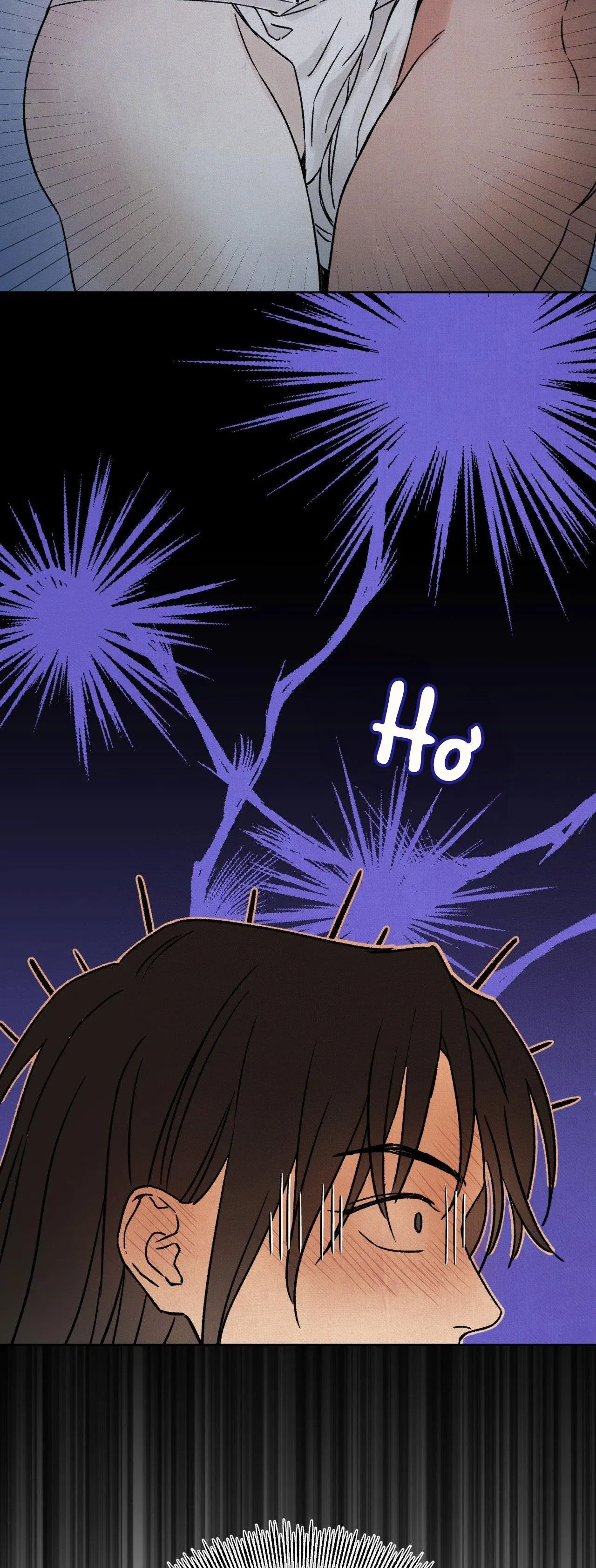 MONG RYONGJEON Chapter 15 Trang 32