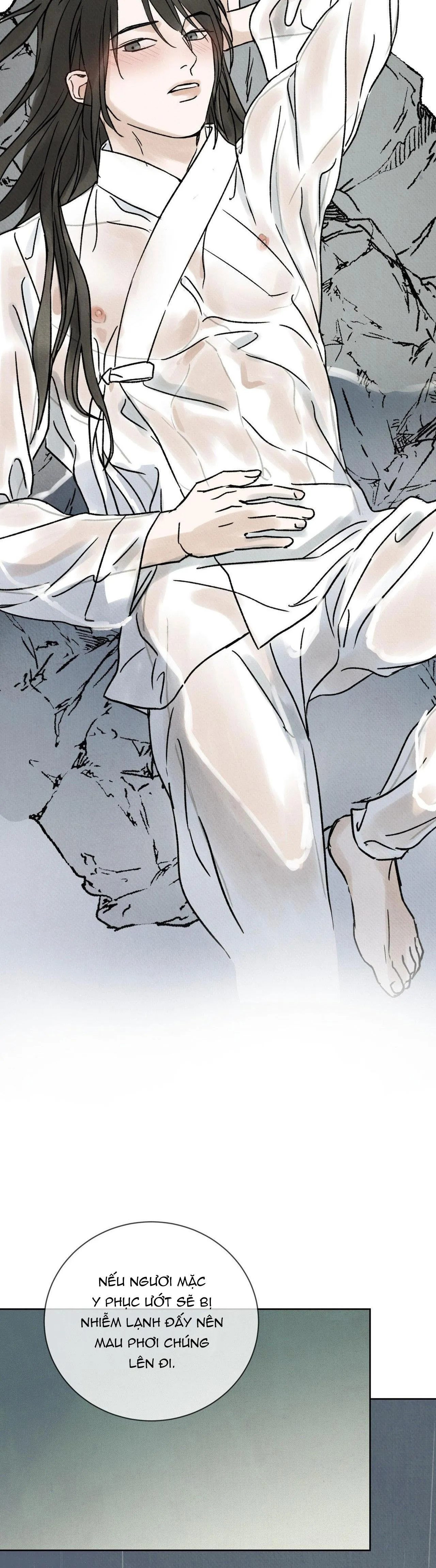 MONG RYONGJEON Chapter 15 Trang 34