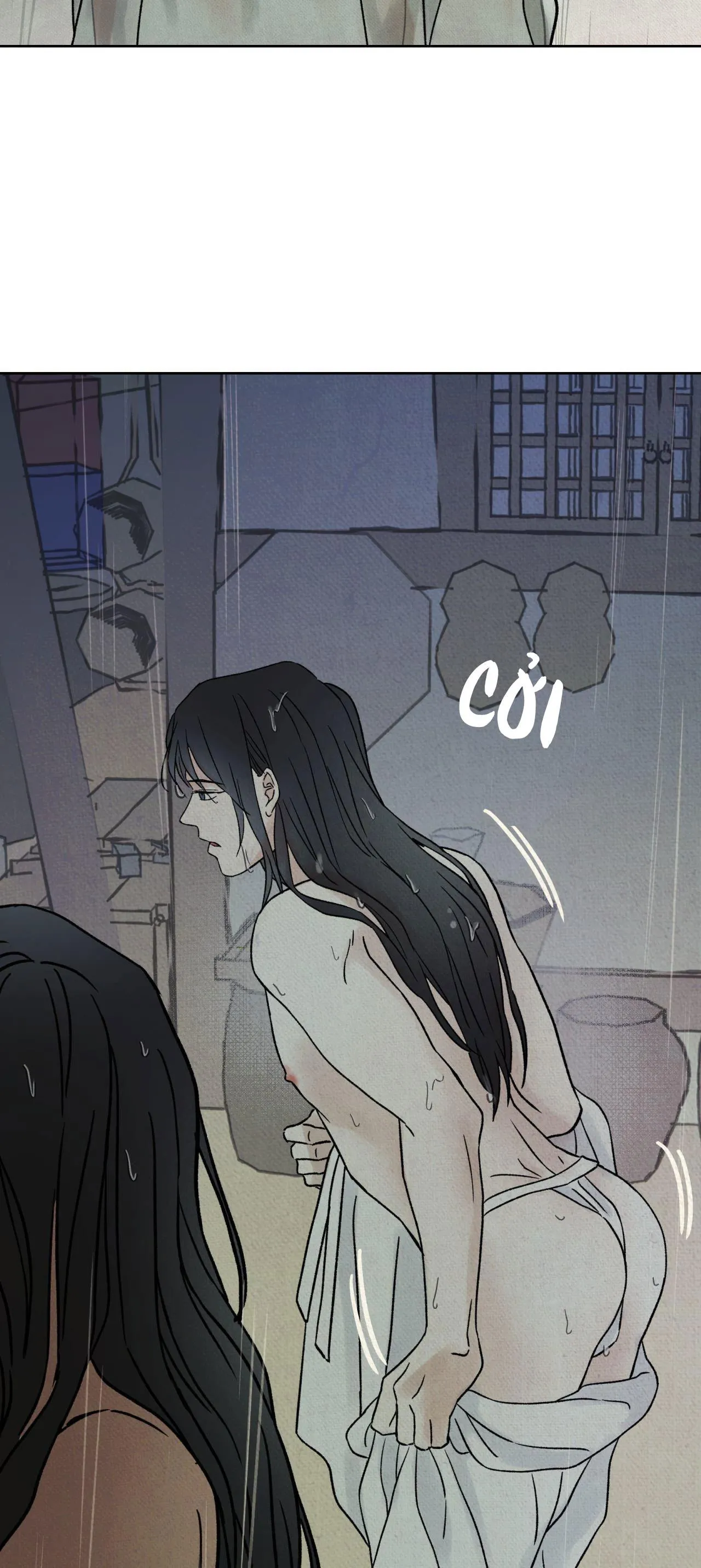 MONG RYONGJEON Chapter 15 Trang 38