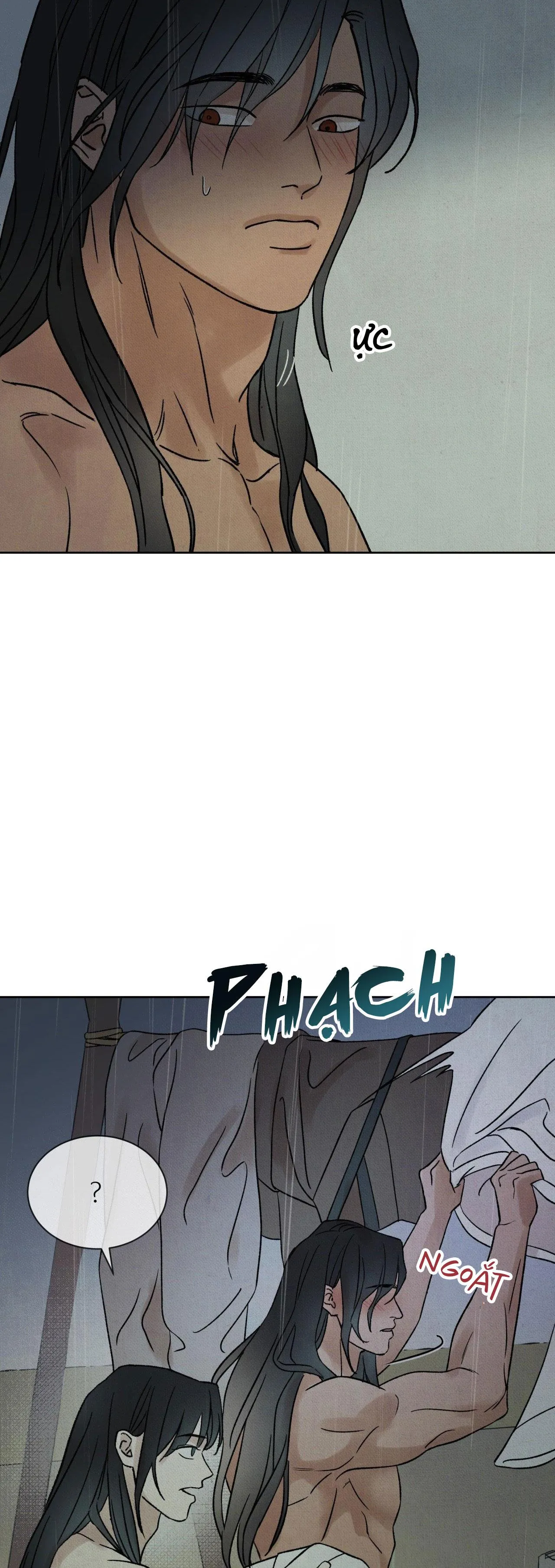 MONG RYONGJEON Chapter 15 Trang 40