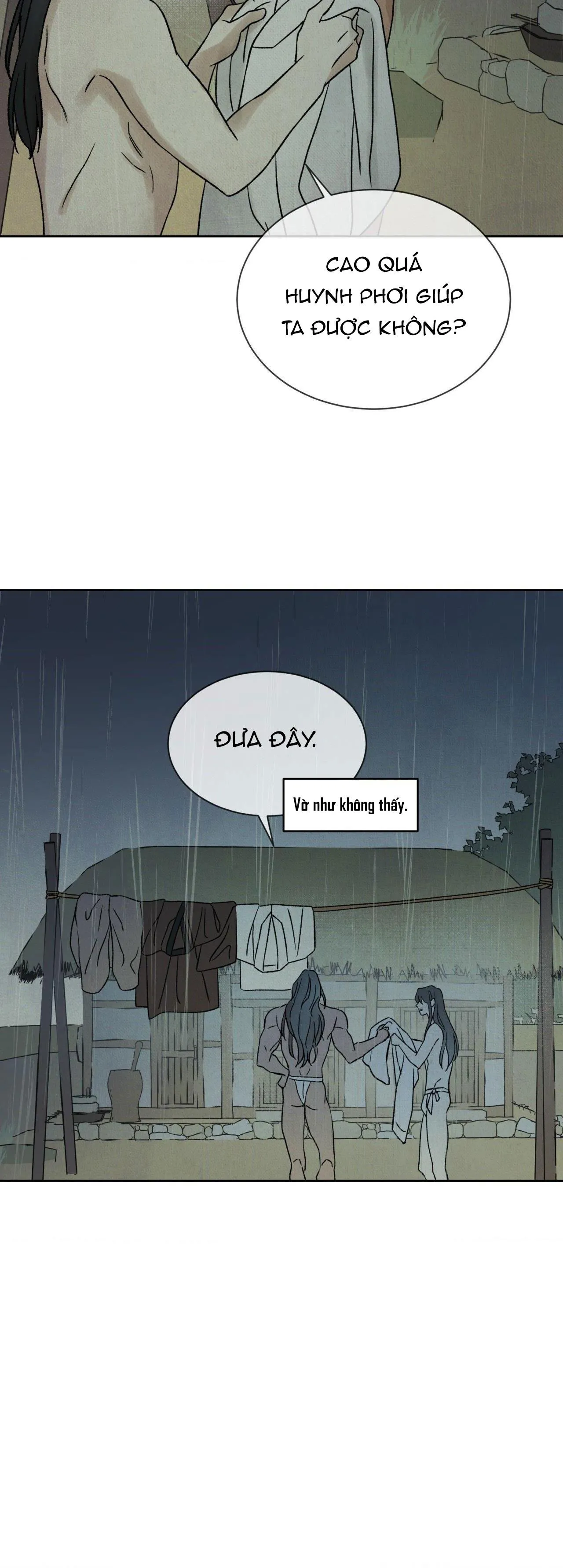 MONG RYONGJEON Chapter 15 Trang 41