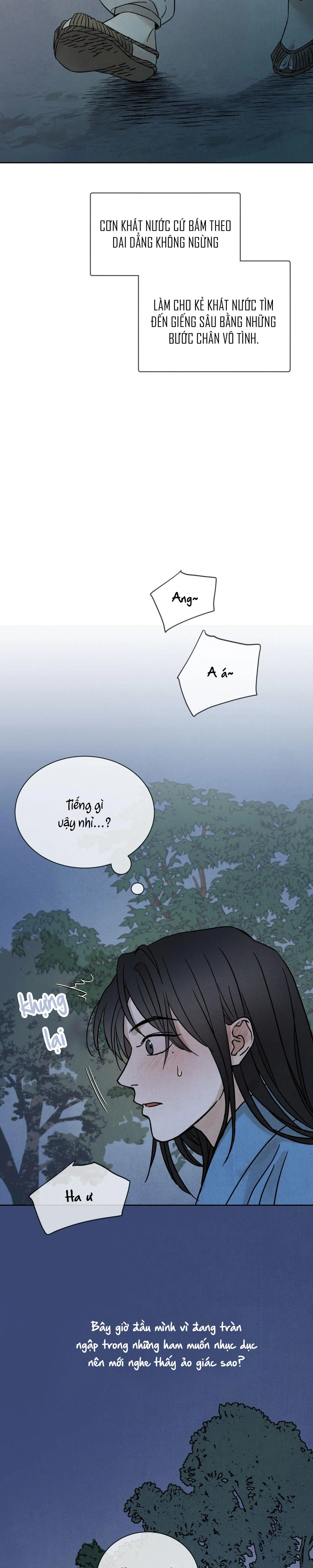 MONG RYONGJEON Chapter 16 Trang 4