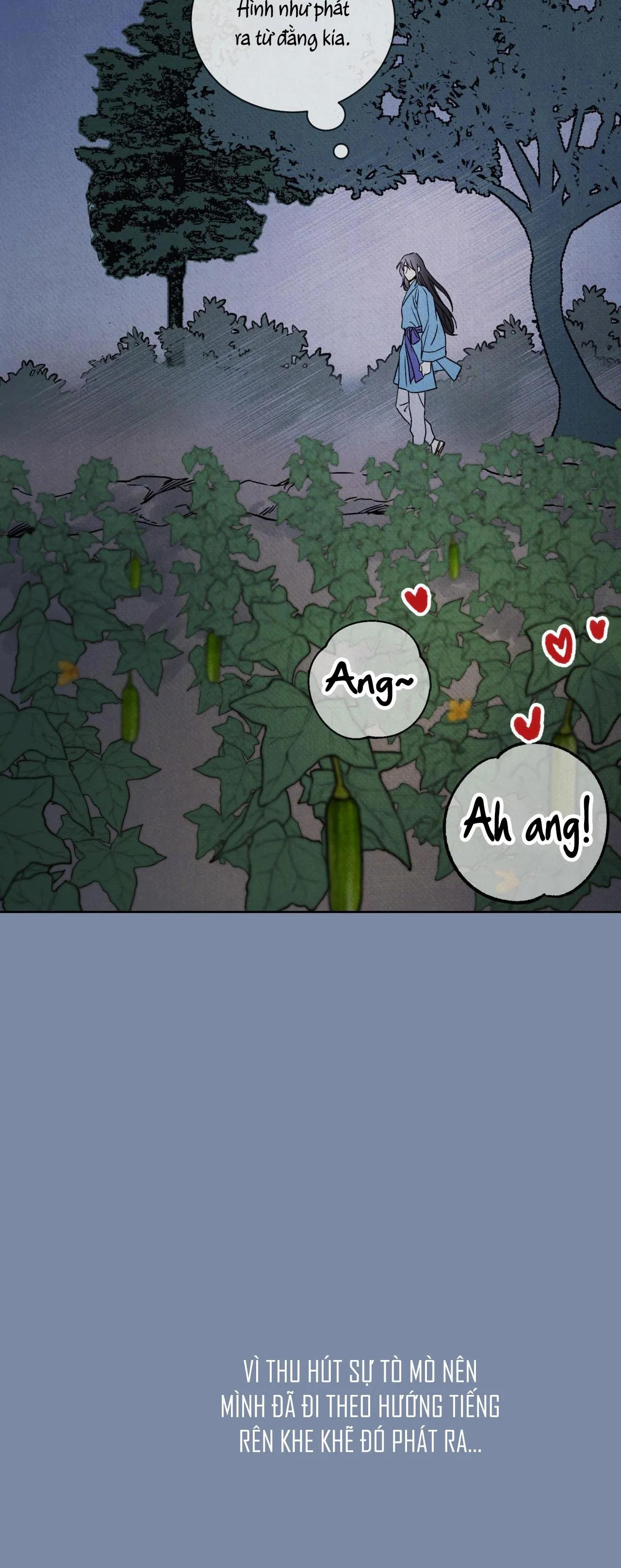 MONG RYONGJEON Chapter 16 Trang 5