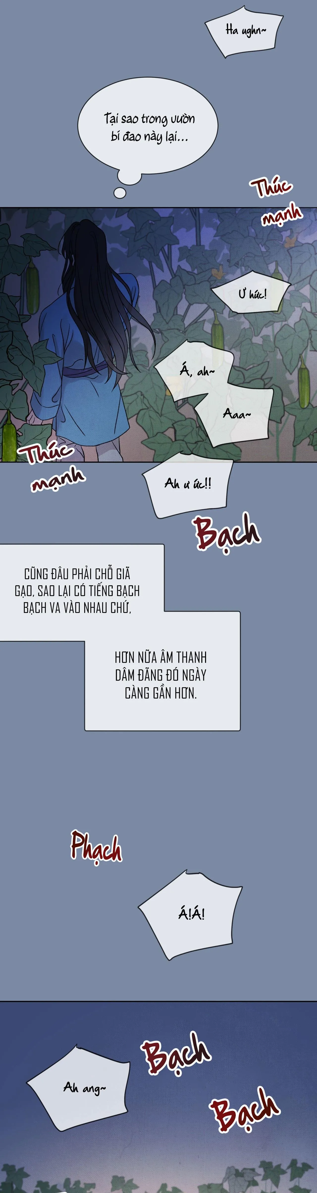 MONG RYONGJEON Chapter 16 Trang 6