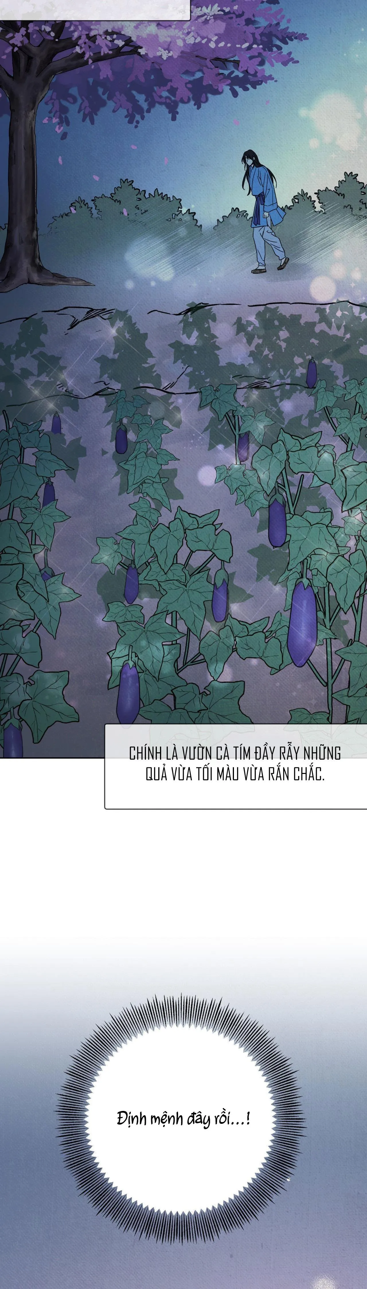 MONG RYONGJEON Chapter 16 Trang 10