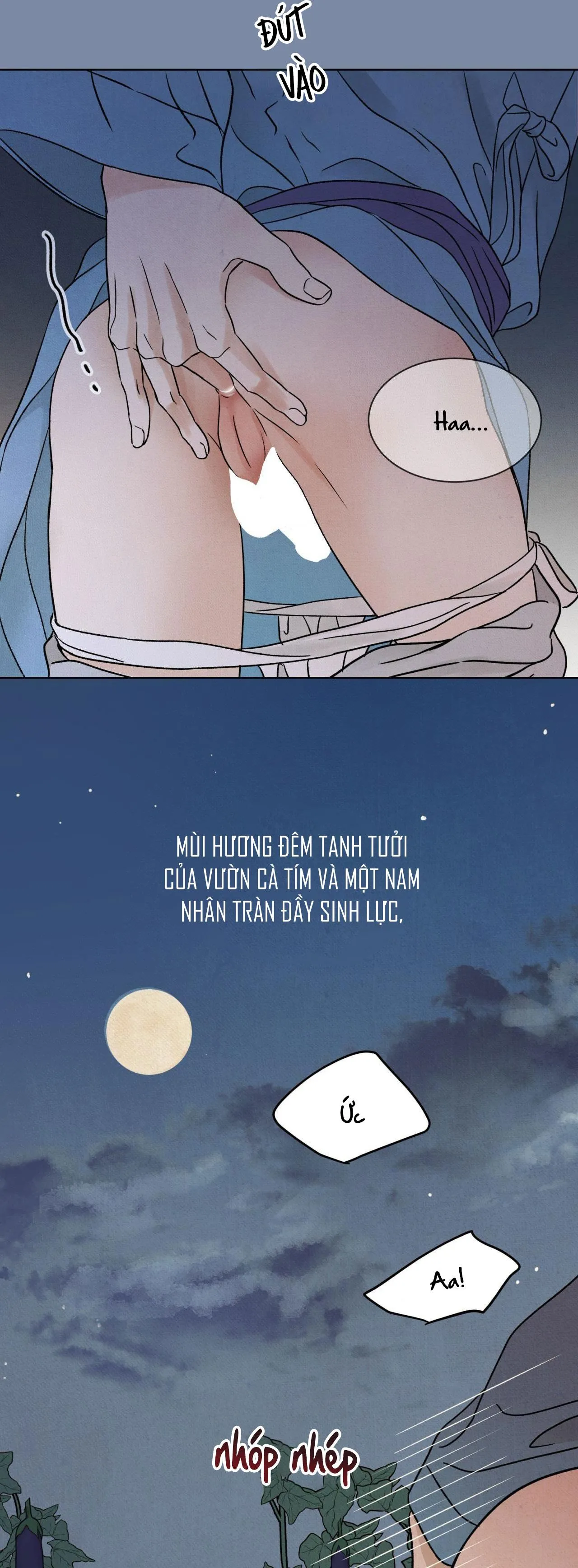 MONG RYONGJEON Chapter 16 Trang 15