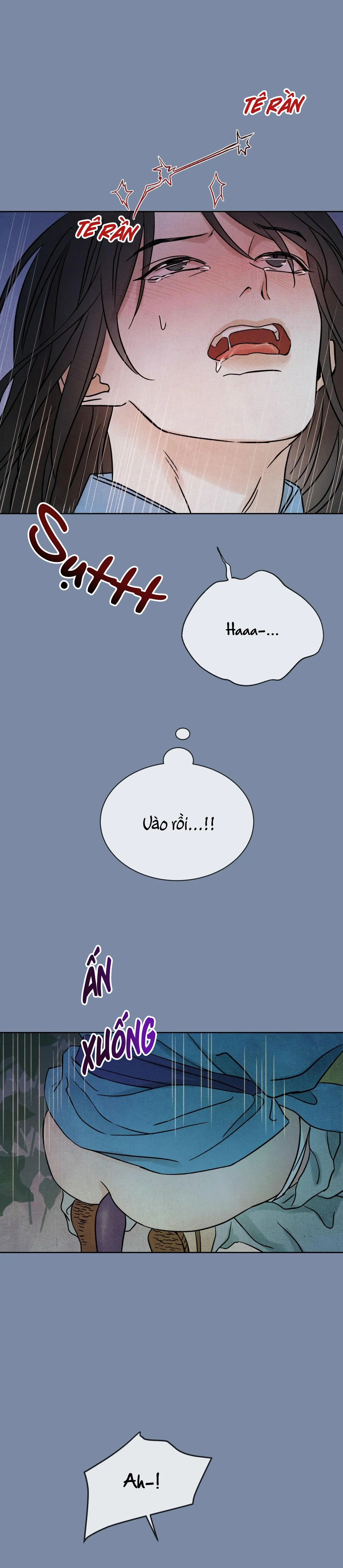 MONG RYONGJEON Chapter 16 Trang 18