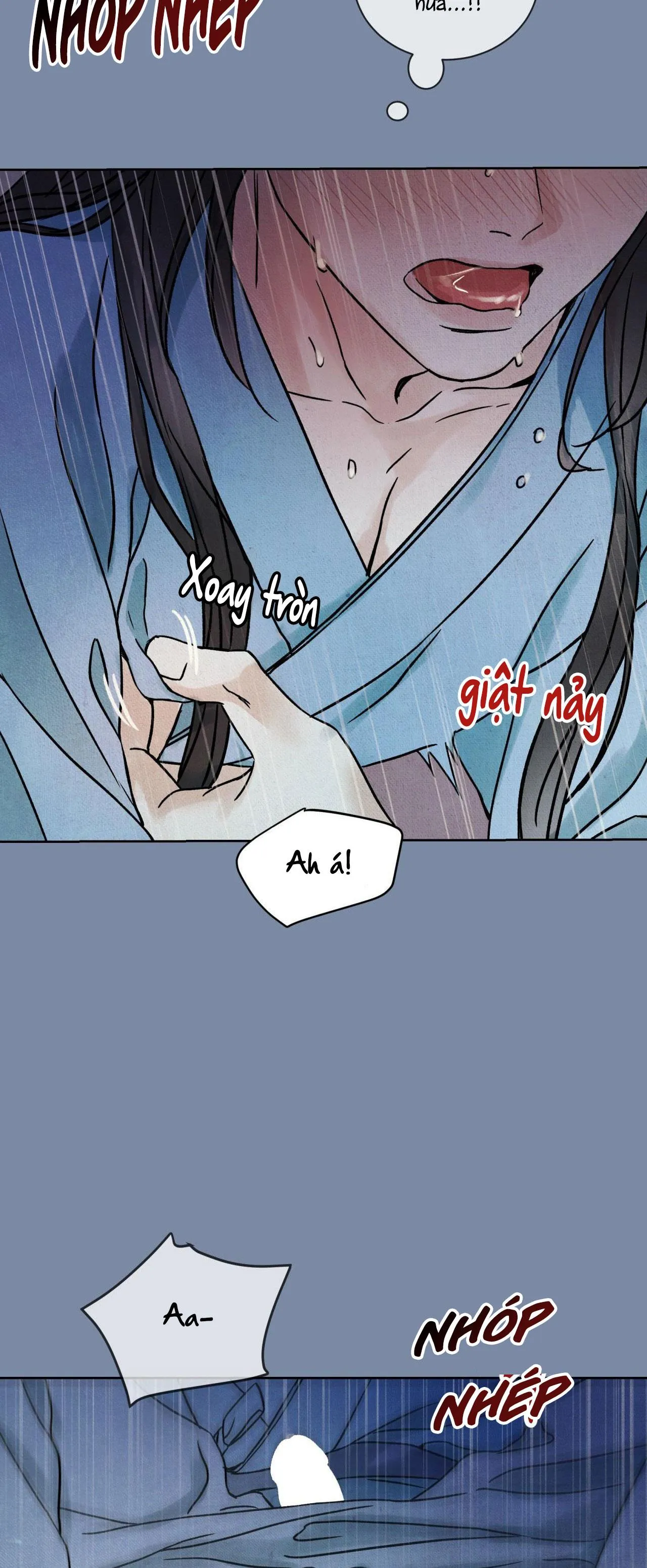 MONG RYONGJEON Chapter 16 Trang 24