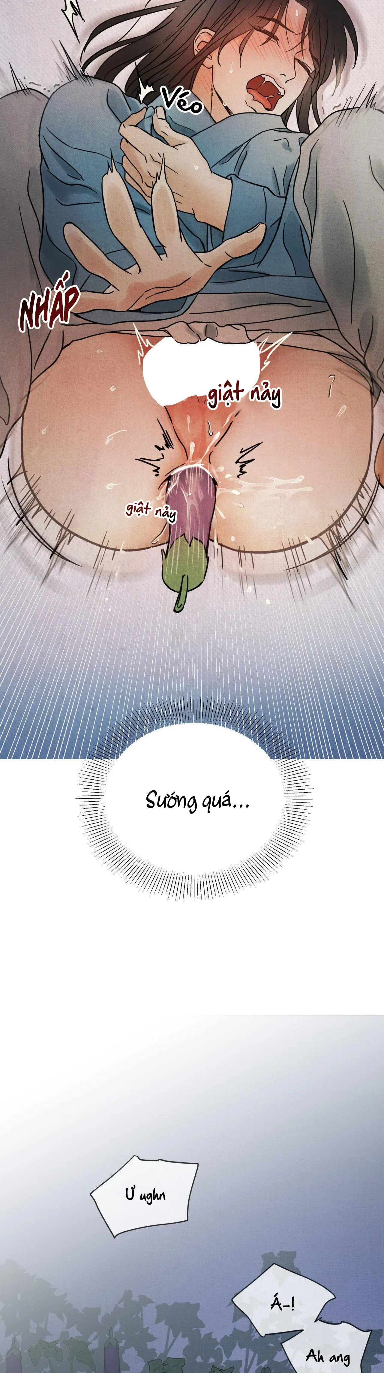 MONG RYONGJEON Chapter 16 Trang 26