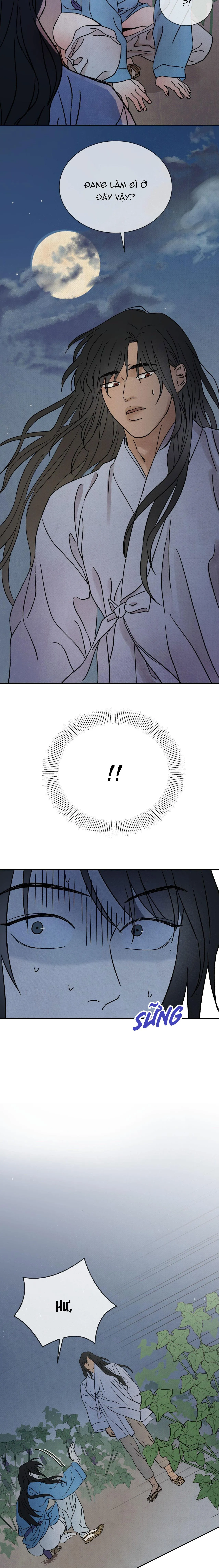 MONG RYONGJEON Chapter 16 Trang 28