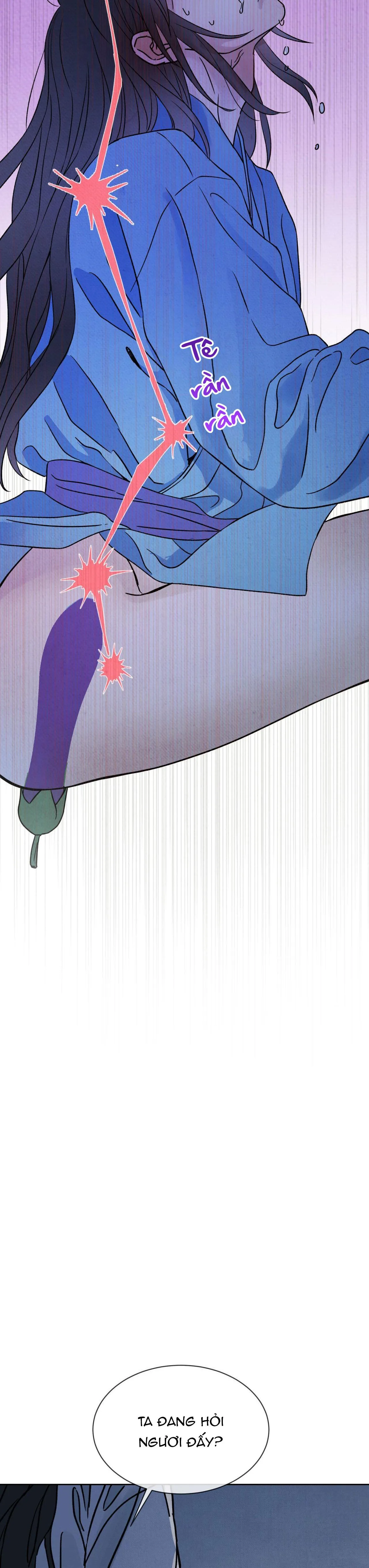 MONG RYONGJEON Chapter 16 Trang 30