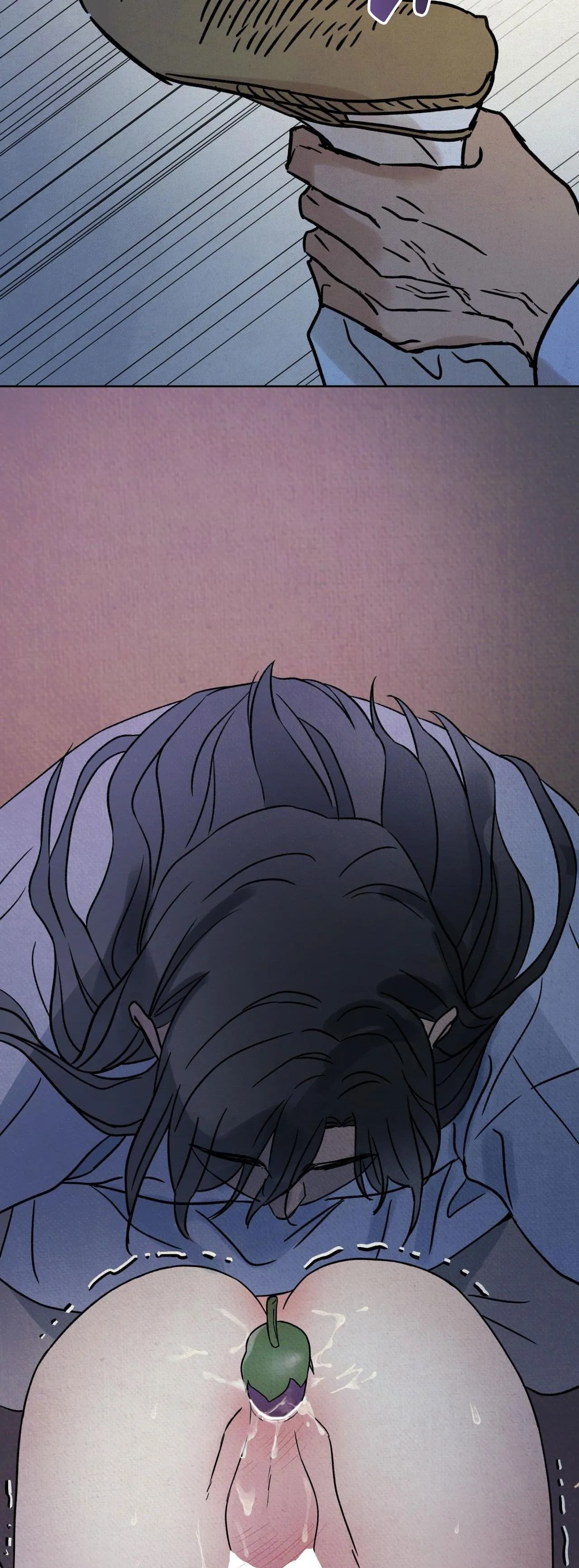 MONG RYONGJEON Chapter 16 Trang 35