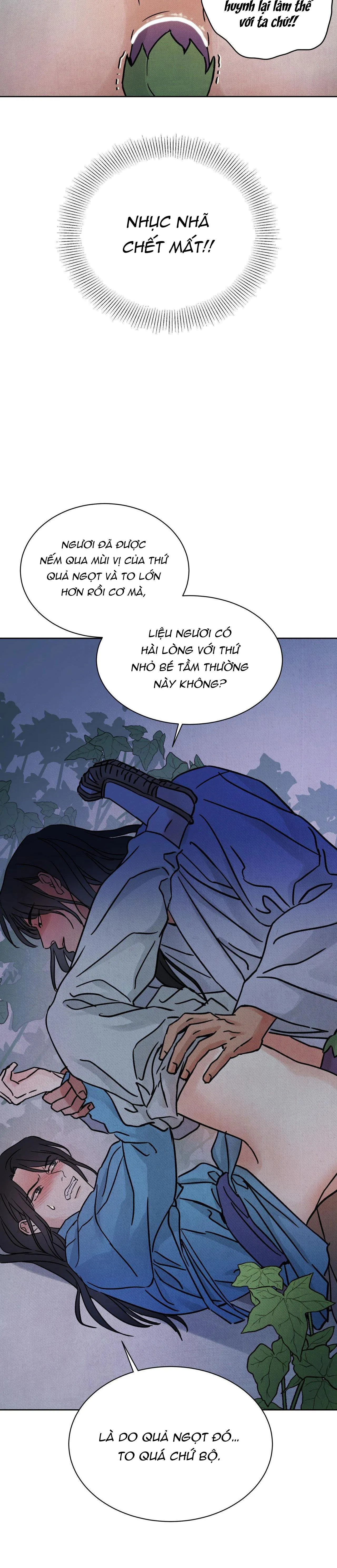 MONG RYONGJEON Chapter 17 Trang 5