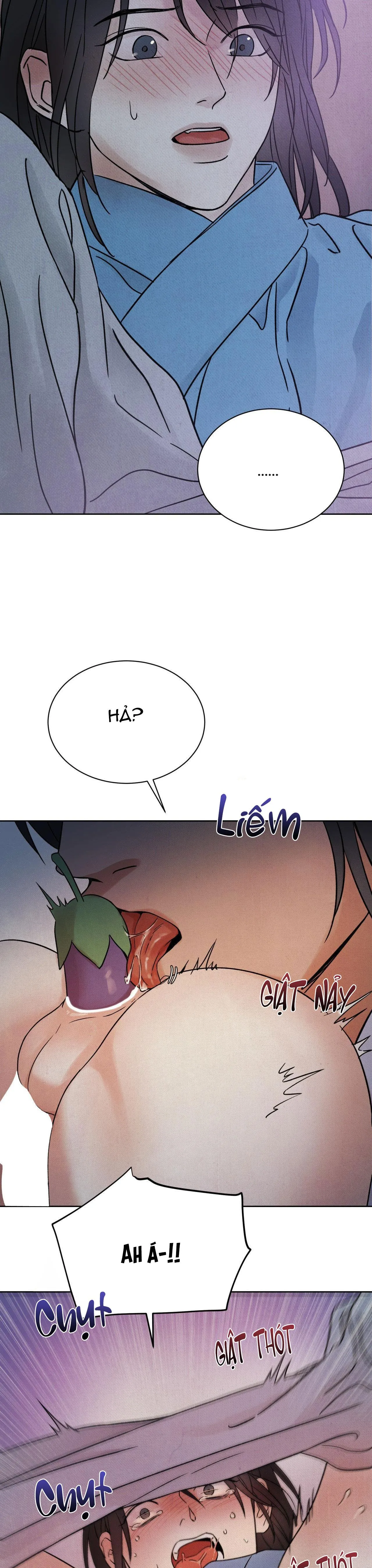 MONG RYONGJEON Chapter 17 Trang 7