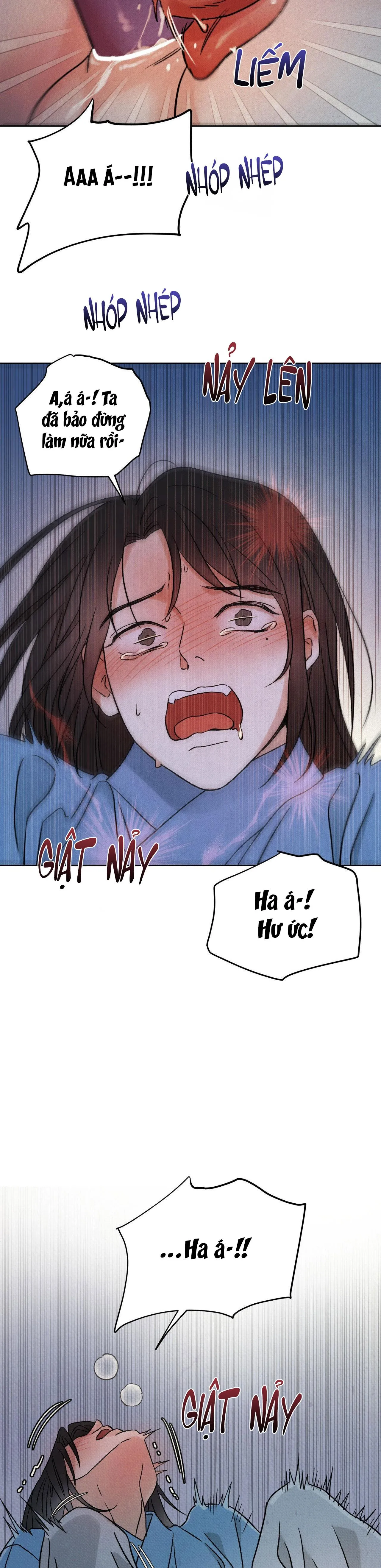 MONG RYONGJEON Chapter 17 Trang 9