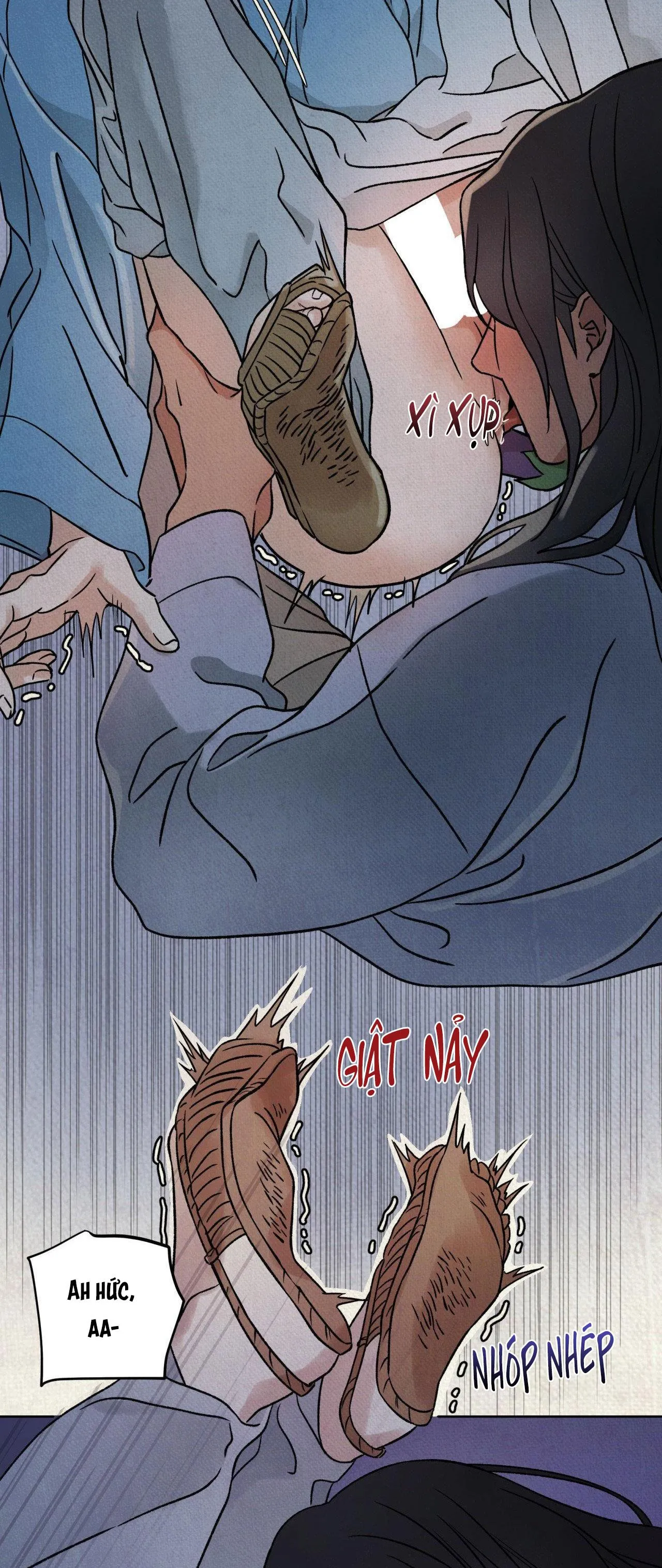 MONG RYONGJEON Chapter 17 Trang 10