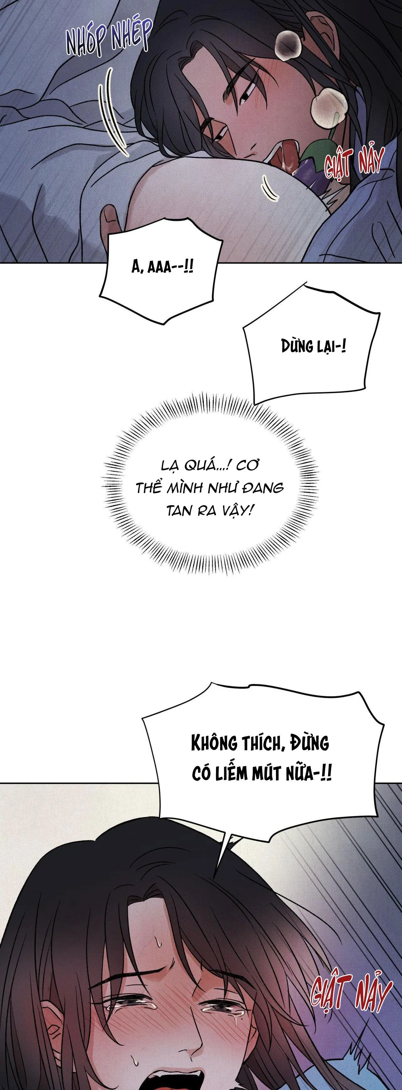 MONG RYONGJEON Chapter 17 Trang 11