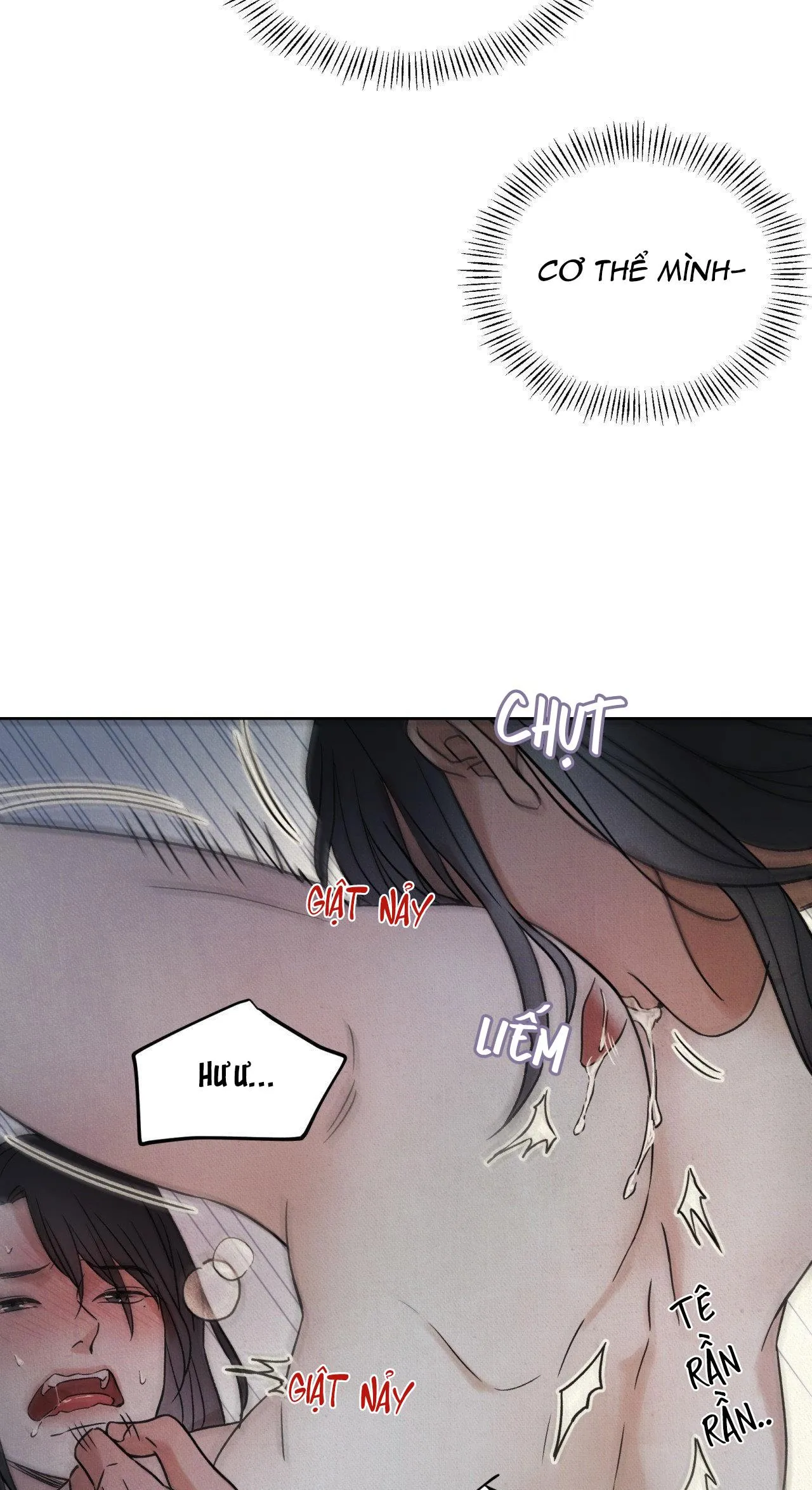 MONG RYONGJEON Chapter 17 Trang 23