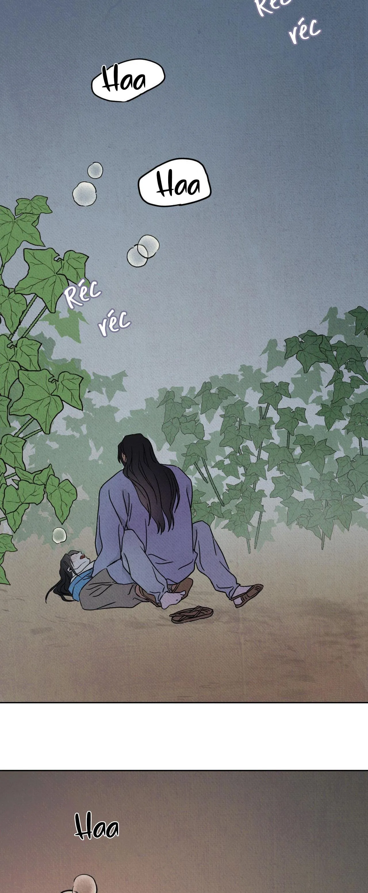 MONG RYONGJEON Chapter 17 Trang 27