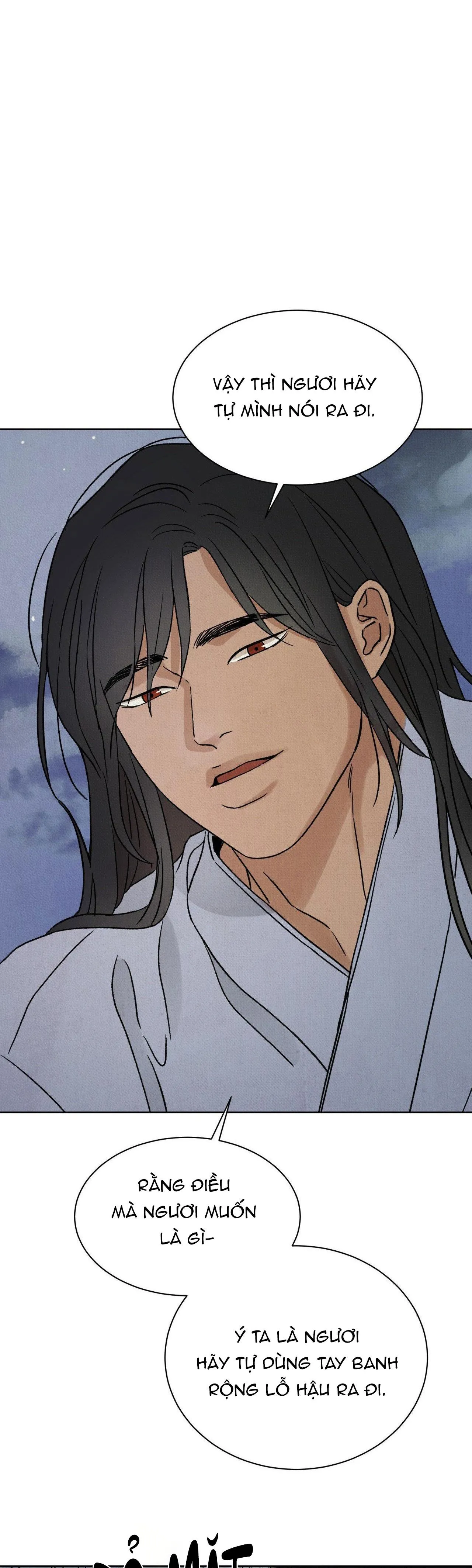 MONG RYONGJEON Chapter 17 Trang 30