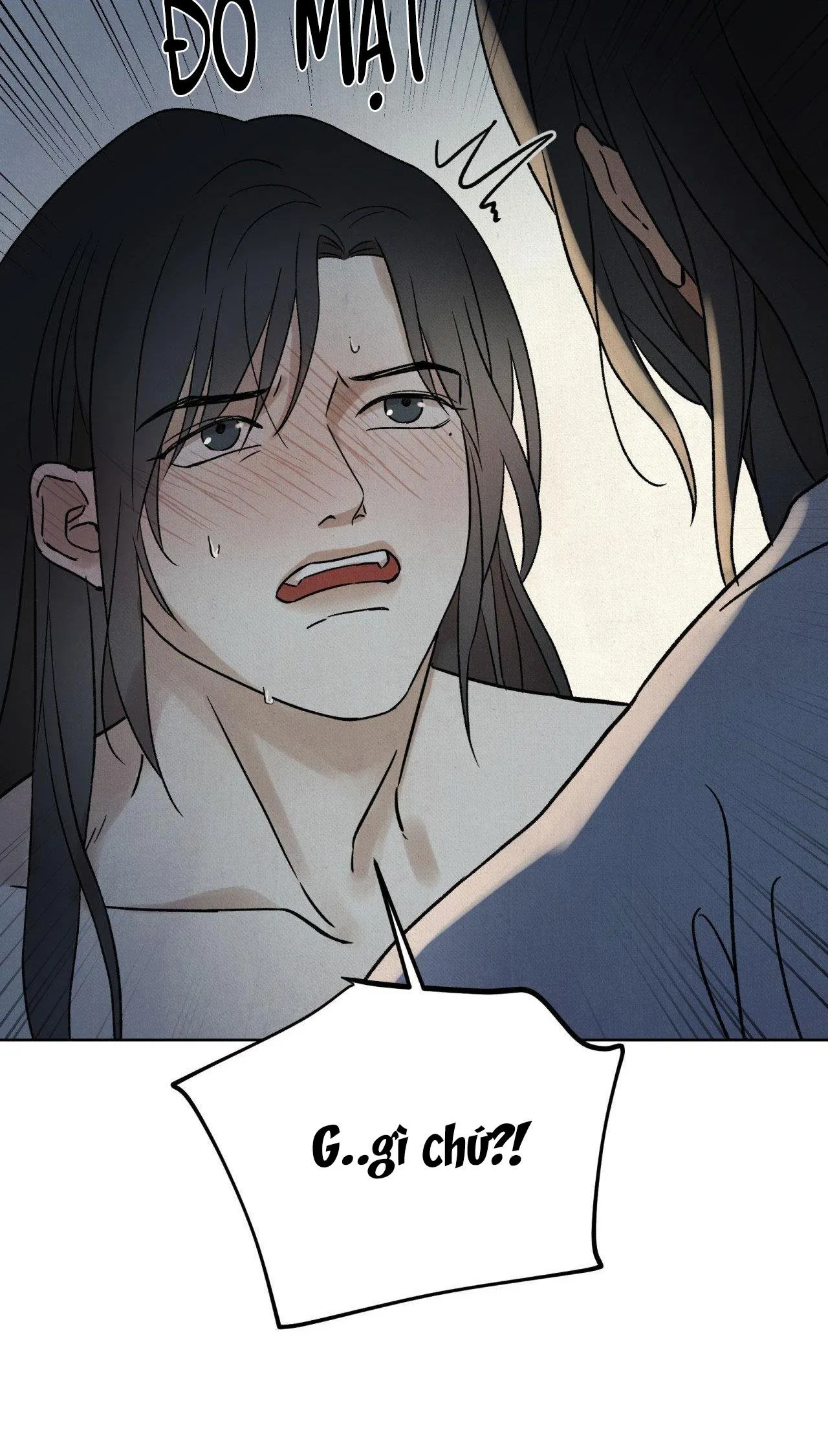 MONG RYONGJEON Chapter 17 Trang 31