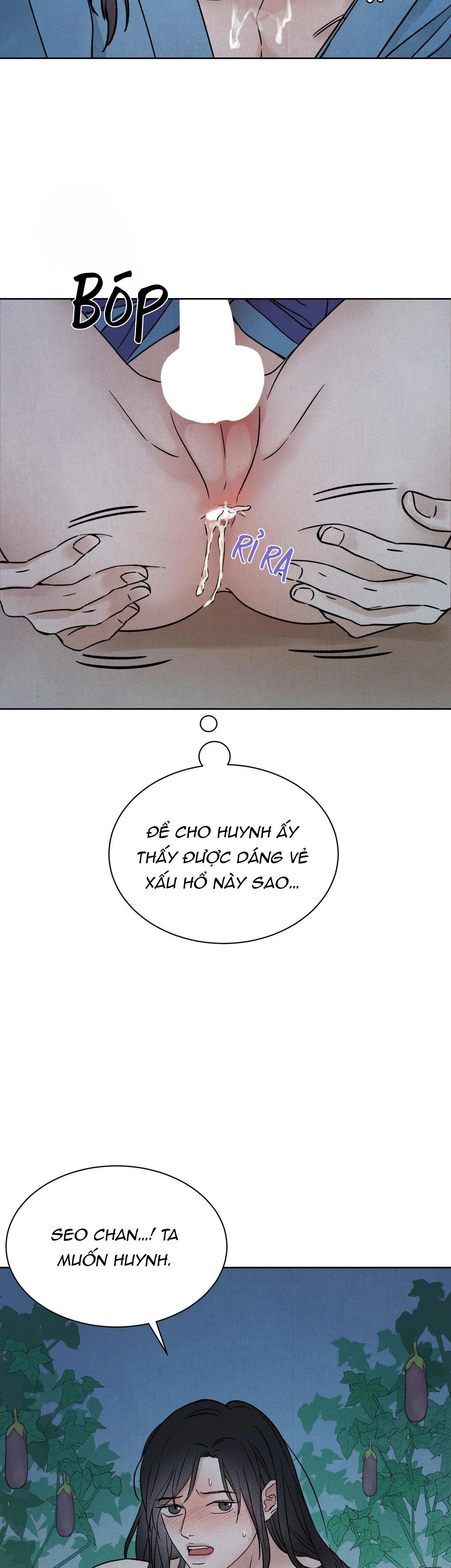 MONG RYONGJEON Chapter 17 Trang 33