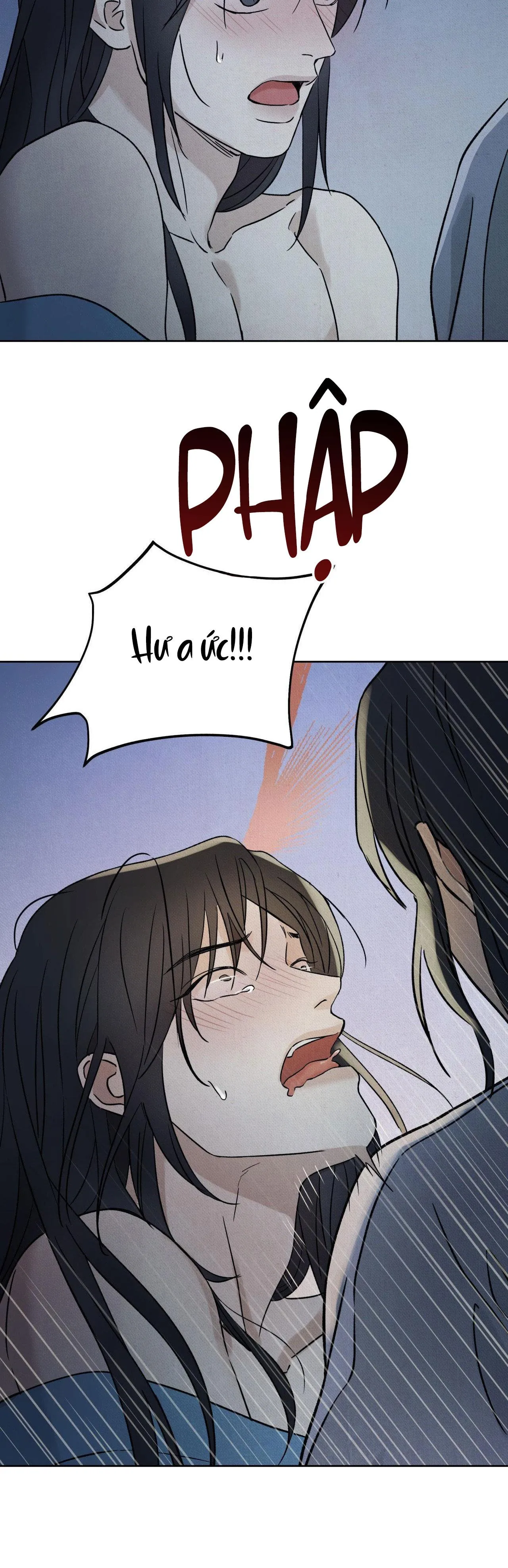 MONG RYONGJEON Chapter 18 Trang 4