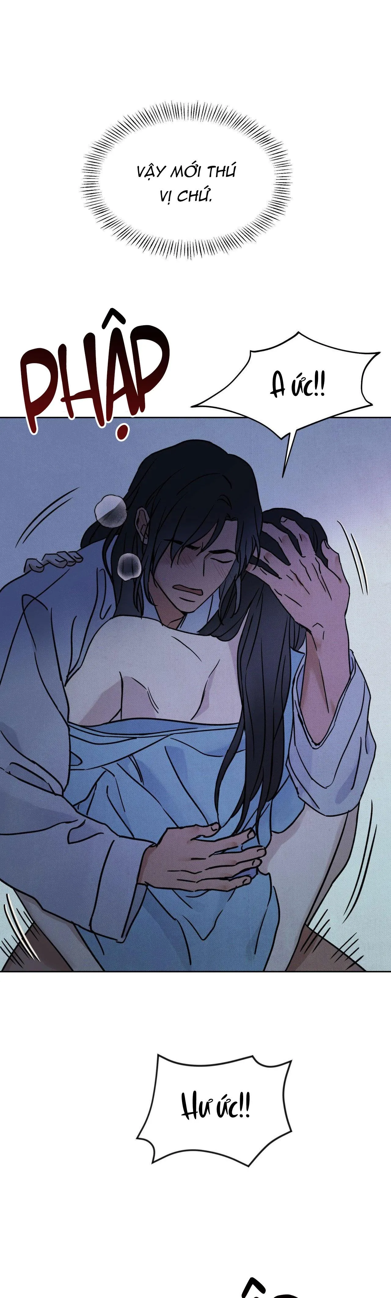 MONG RYONGJEON Chapter 18 Trang 5