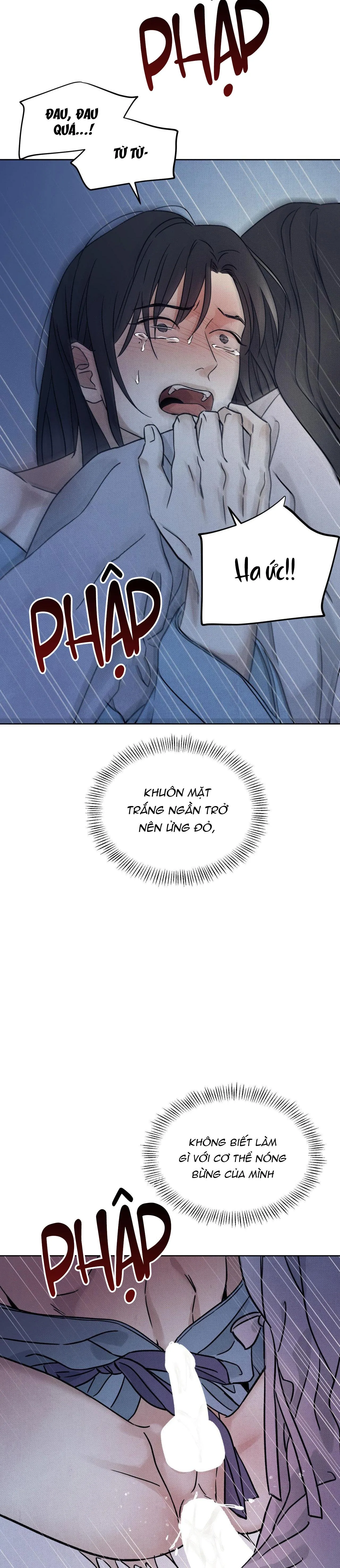 MONG RYONGJEON Chapter 18 Trang 6