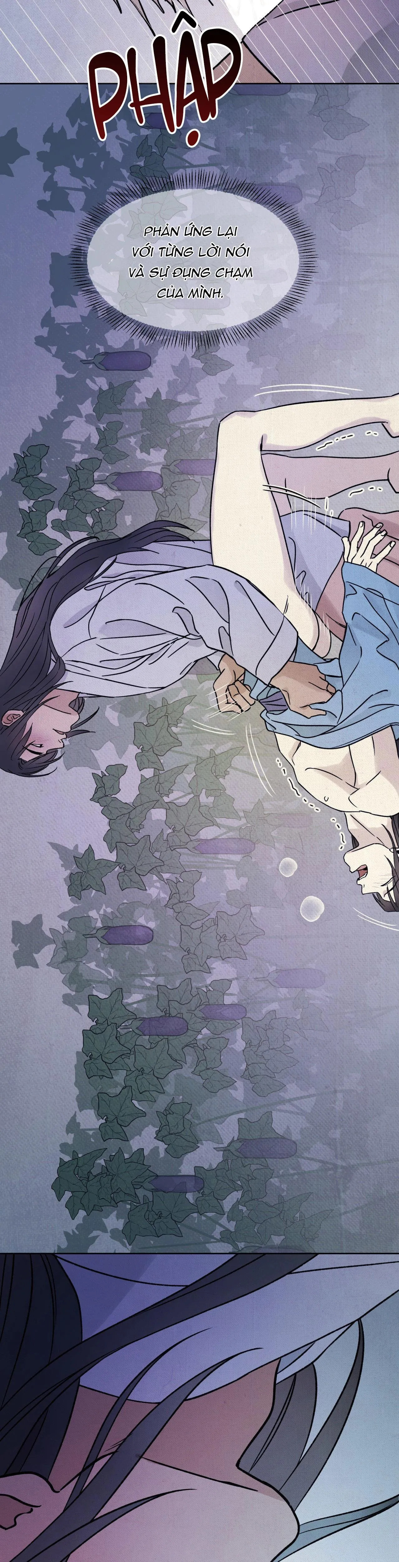 MONG RYONGJEON Chapter 18 Trang 7