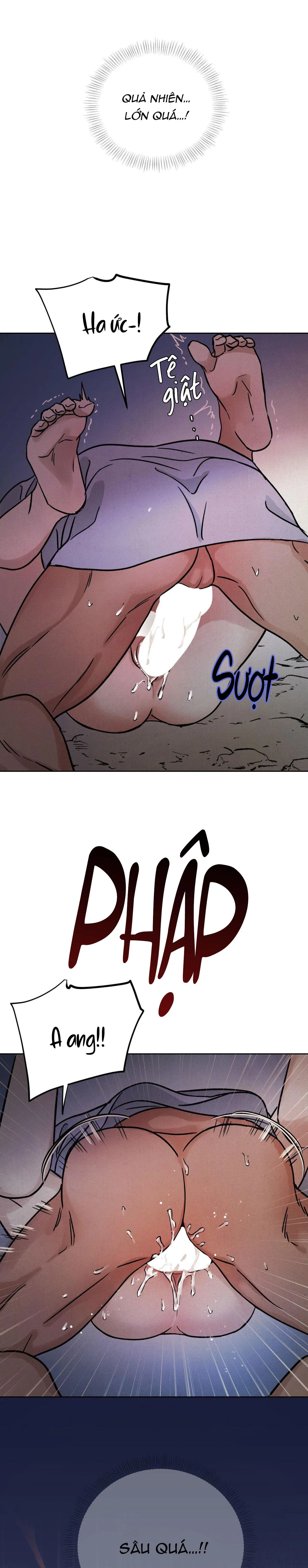 MONG RYONGJEON Chapter 18 Trang 9