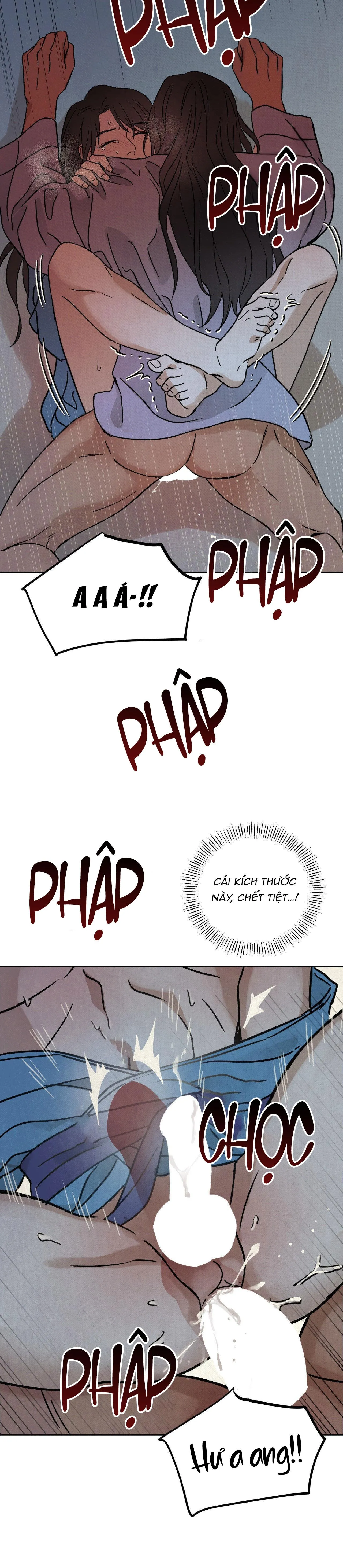 MONG RYONGJEON Chapter 18 Trang 11