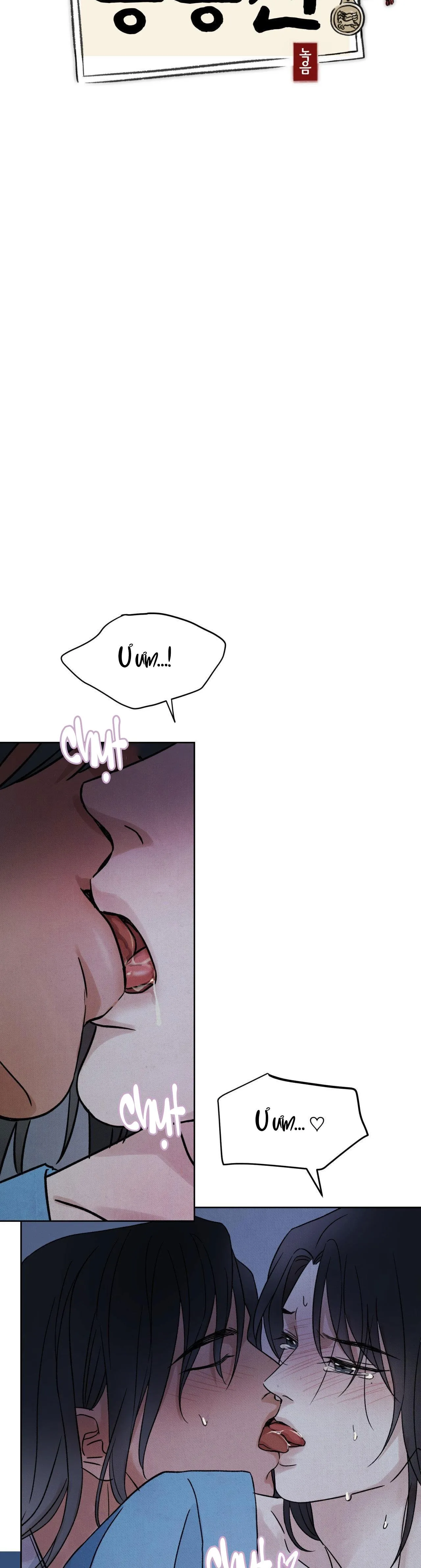 MONG RYONGJEON Chapter 18 Trang 17