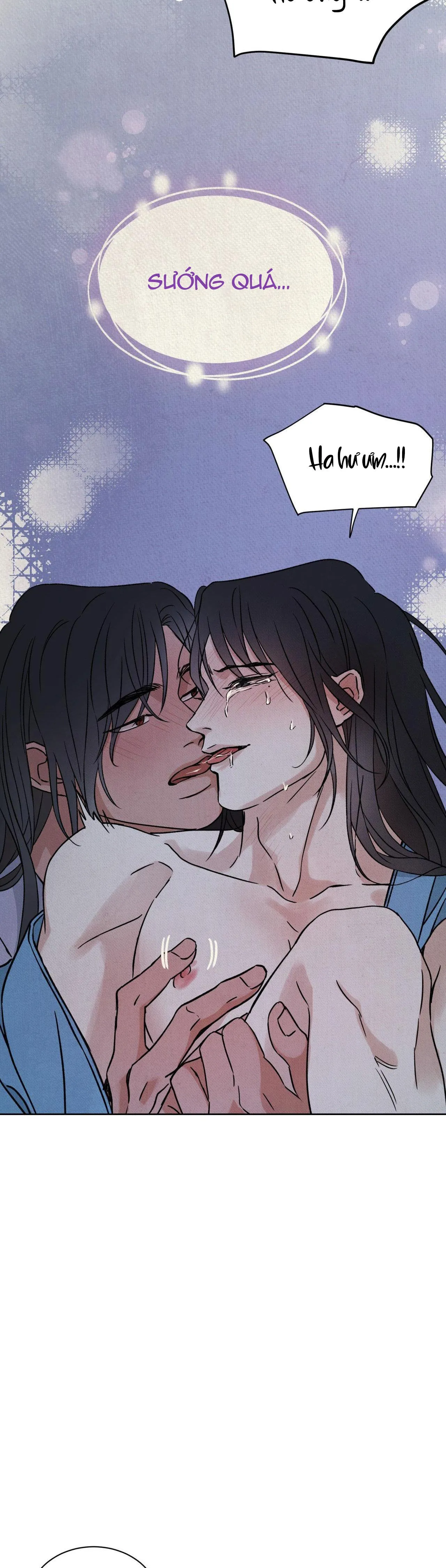 MONG RYONGJEON Chapter 18 Trang 19