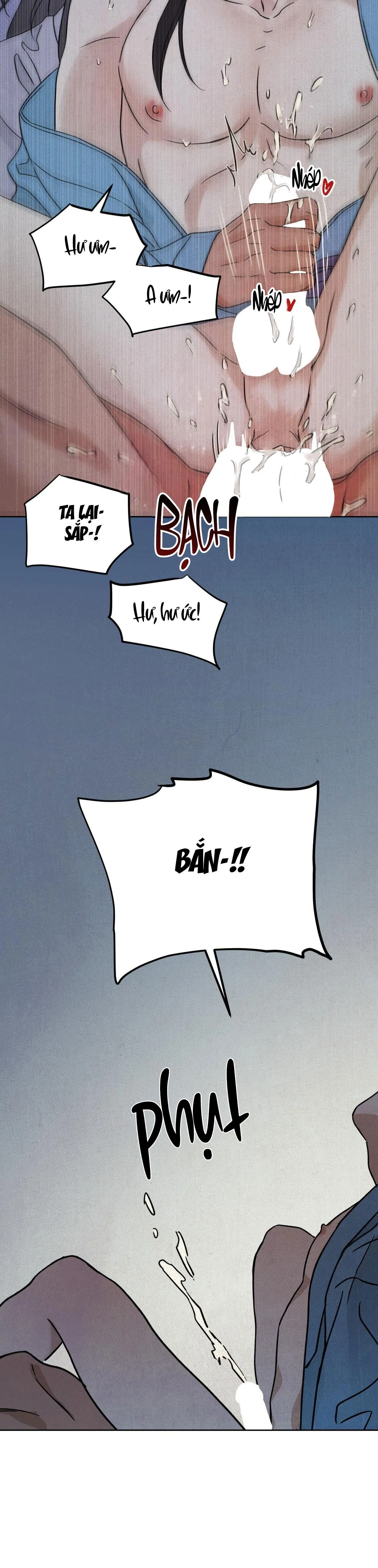 MONG RYONGJEON Chapter 18 Trang 21