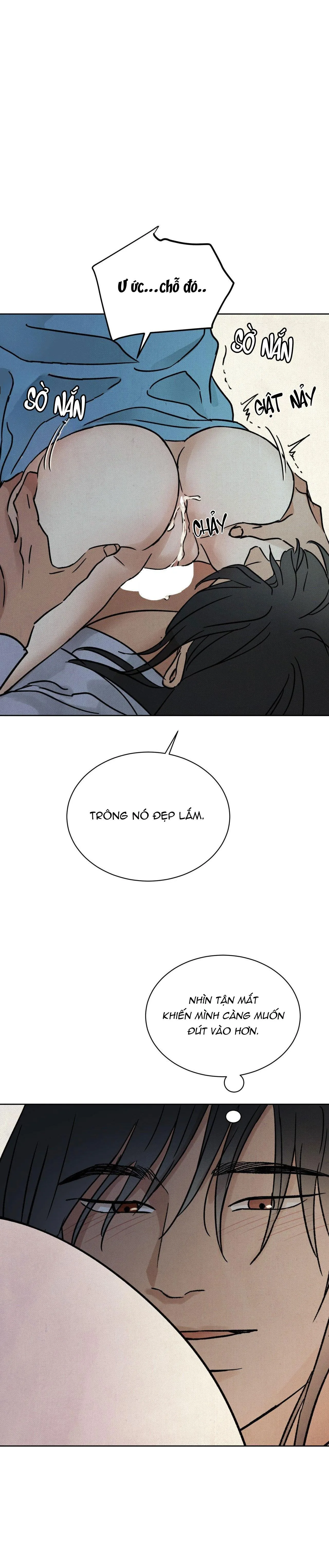 MONG RYONGJEON Chapter 18 Trang 27