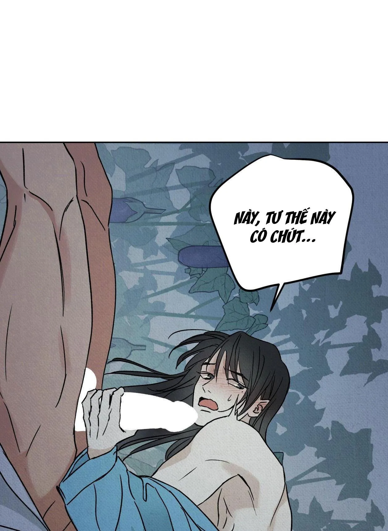 MONG RYONGJEON Chapter 18 Trang 28