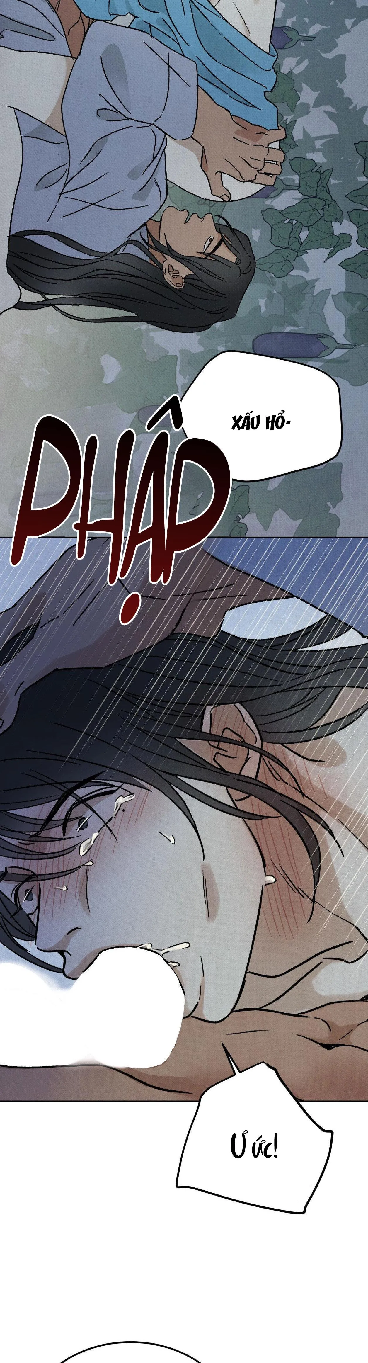 MONG RYONGJEON Chapter 18 Trang 29