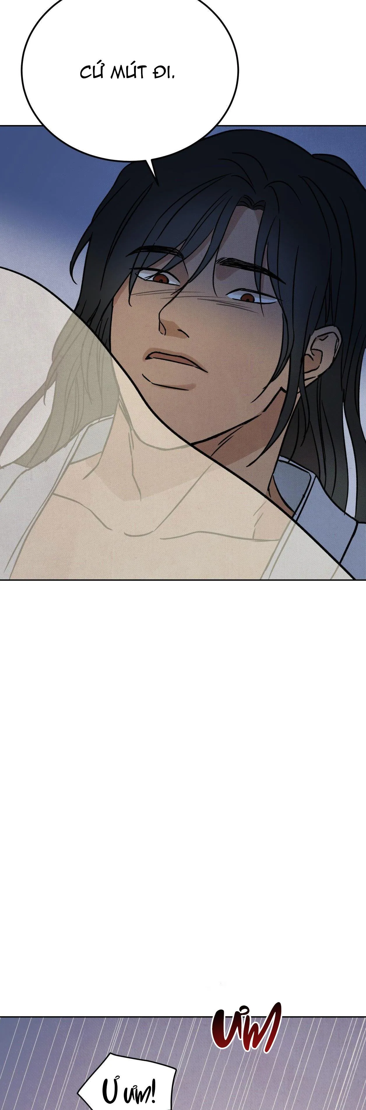 MONG RYONGJEON Chapter 18 Trang 30