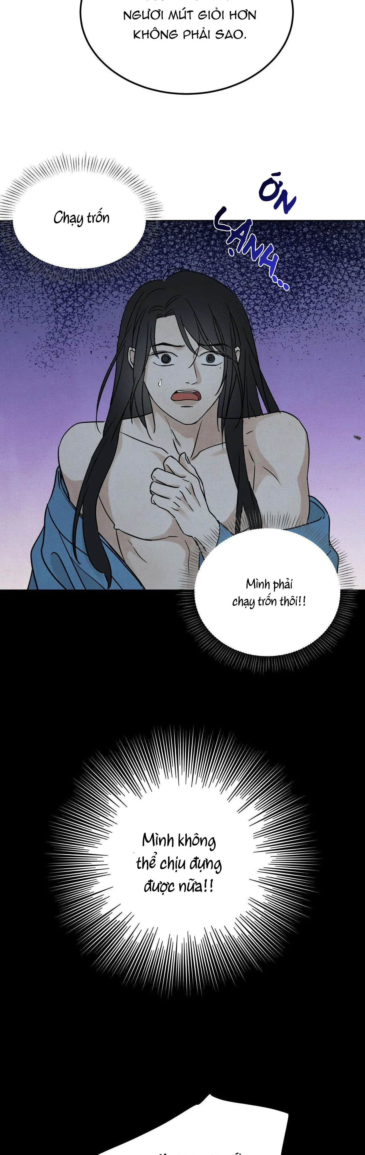 MONG RYONGJEON Chapter 19 Trang 3