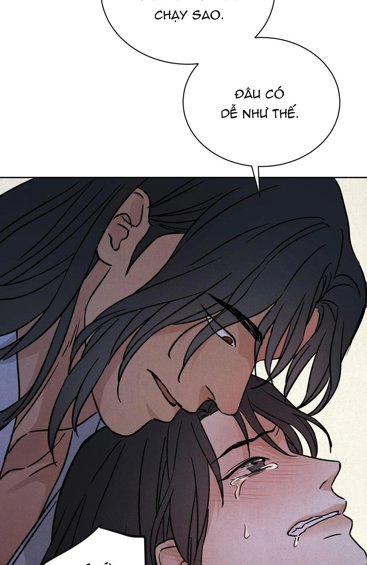 MONG RYONGJEON Chapter 19 Trang 5