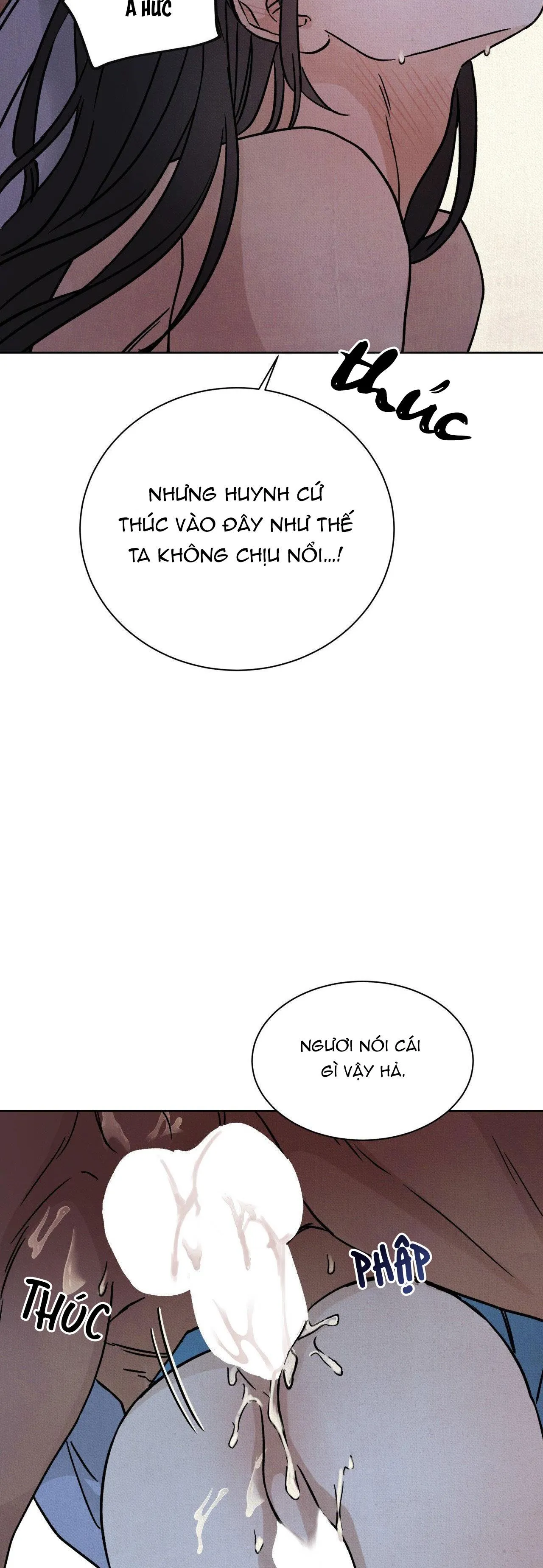 MONG RYONGJEON Chapter 19 Trang 6