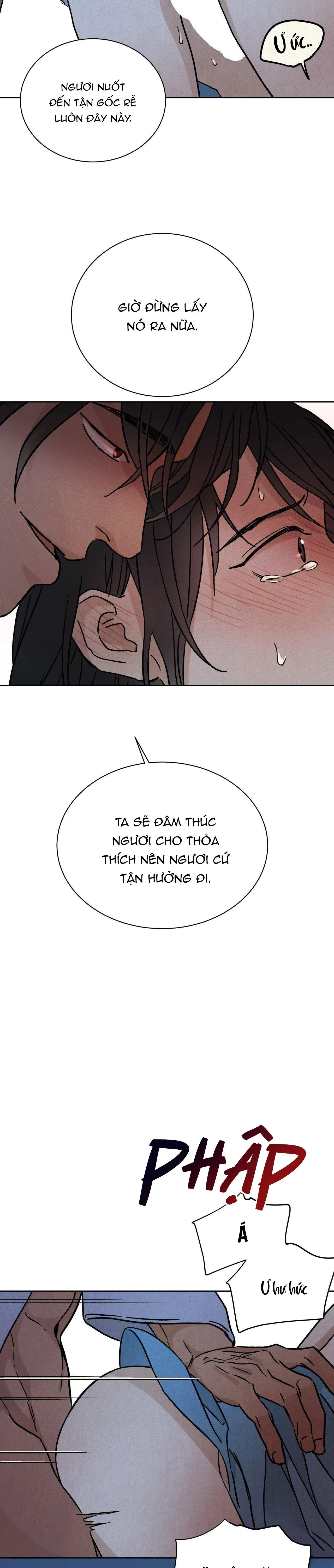 MONG RYONGJEON Chapter 19 Trang 7