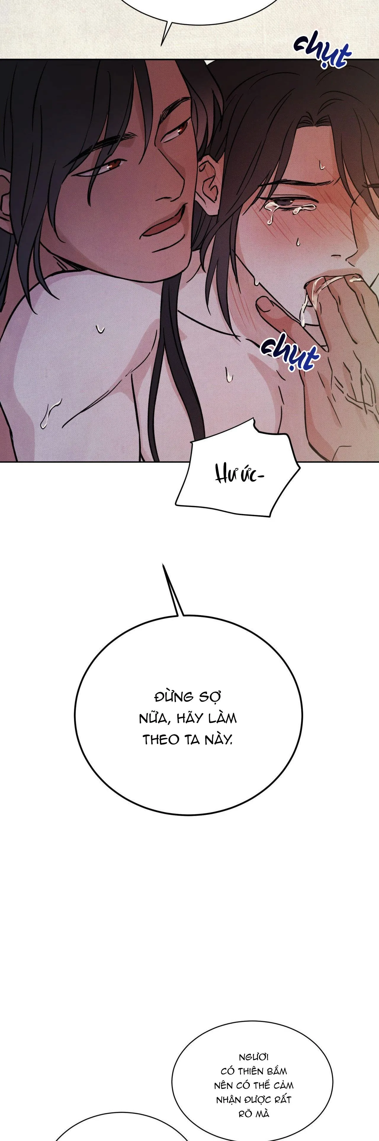 MONG RYONGJEON Chapter 19 Trang 11