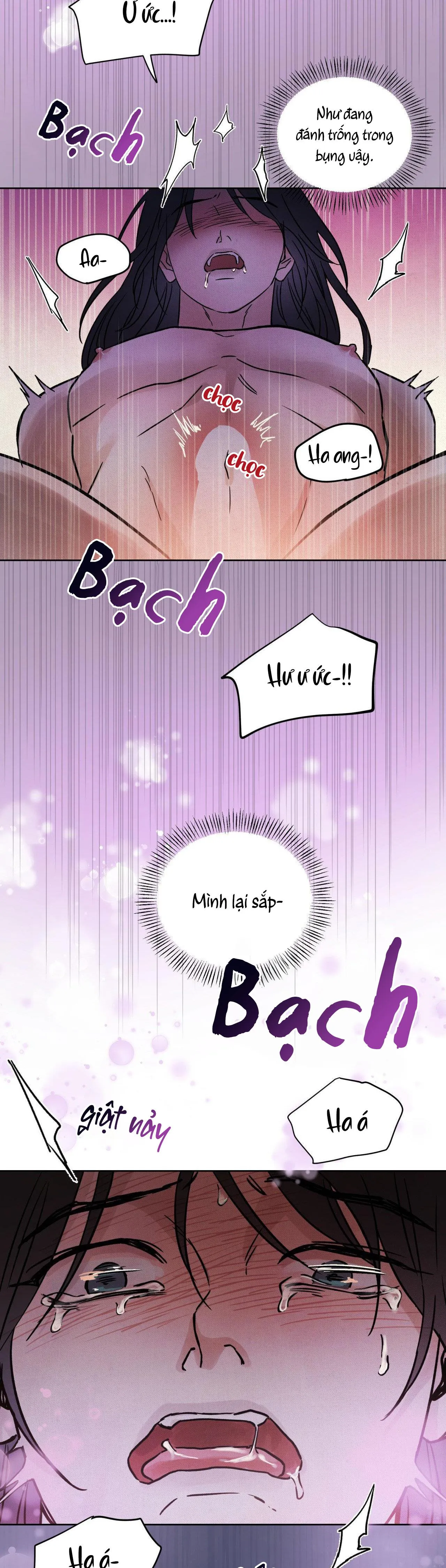 MONG RYONGJEON Chapter 19 Trang 14